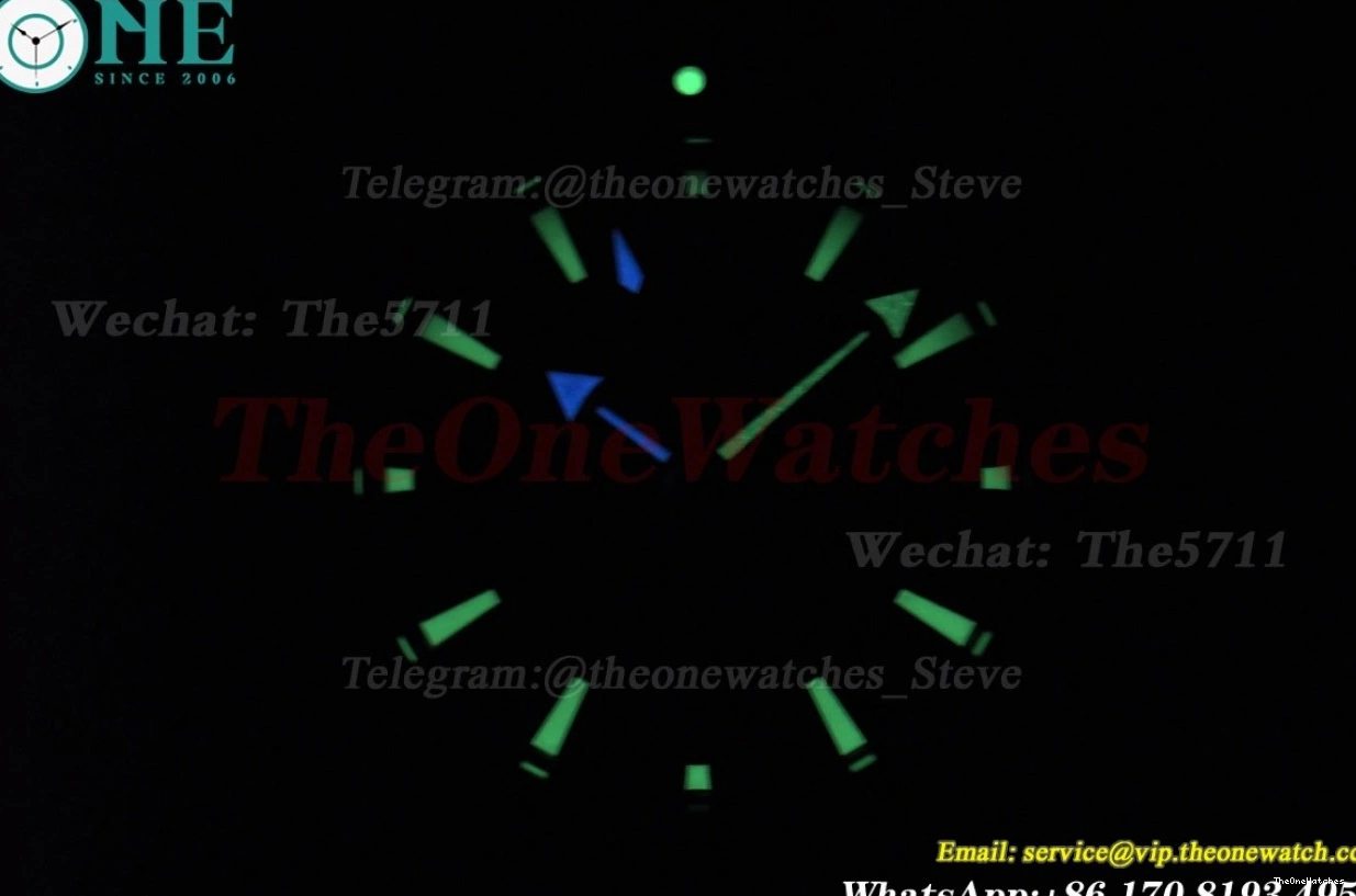 SS SS Dial Seamaster GDF Black MY8215 43mm 600m Oyster 0226